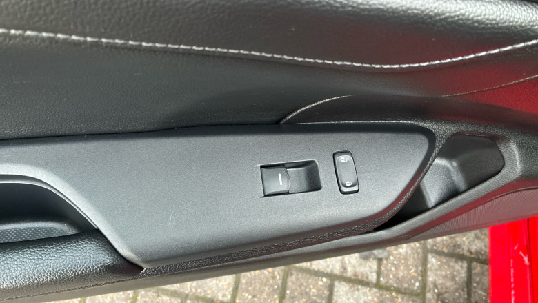 Honda Civic 1.0 VTEC Turbo EX 5dr Petrol Hatchback